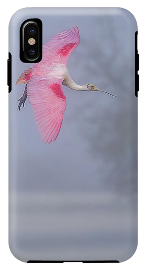 Pink veil - Phone Case