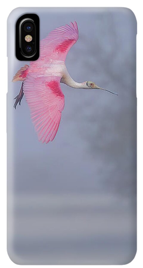 Pink veil - Phone Case