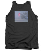 Pink veil - Tank Top