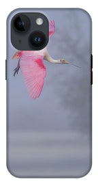 Pink veil - Phone Case
