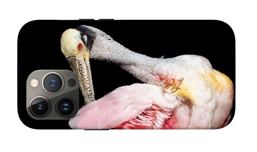 Preen - Phone Case