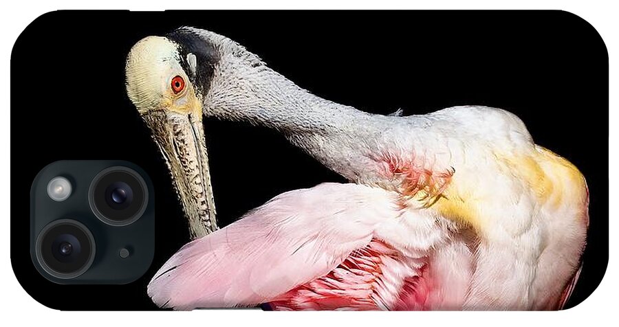 Preen - Phone Case