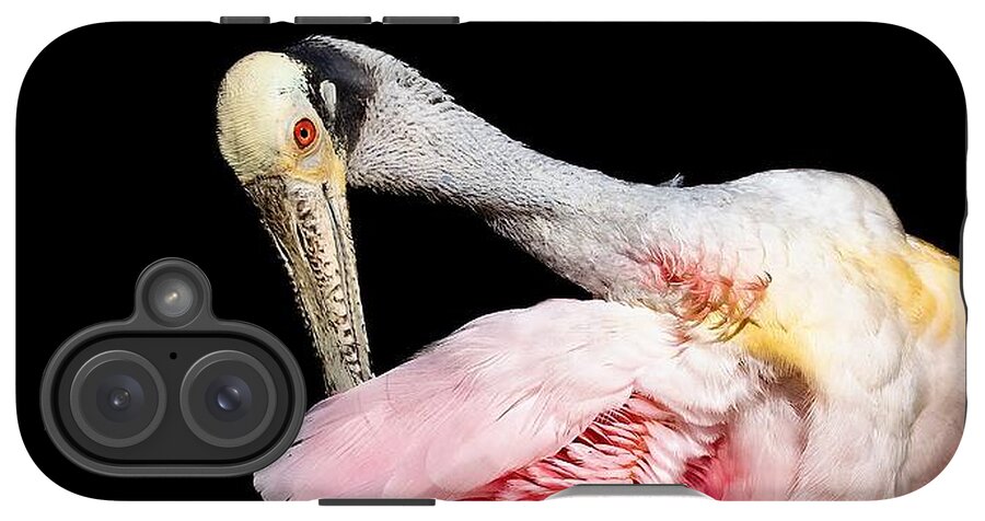 Preen - Phone Case