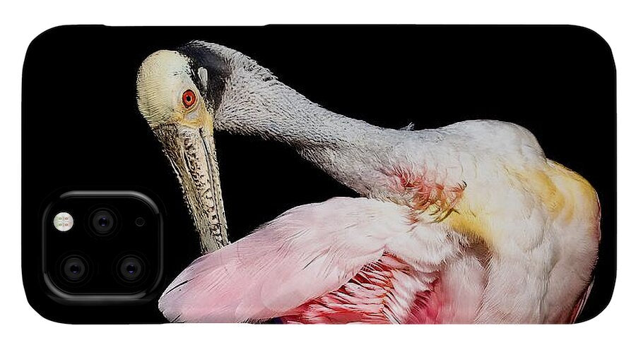 Preen - Phone Case