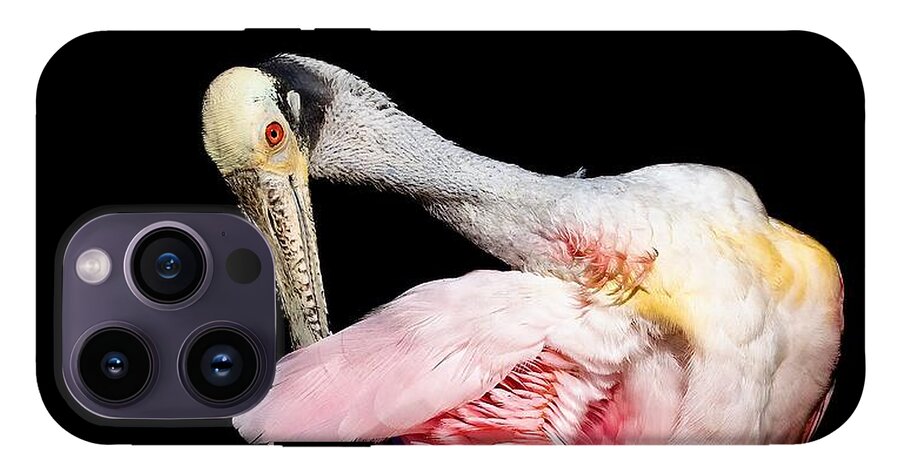 Preen - Phone Case