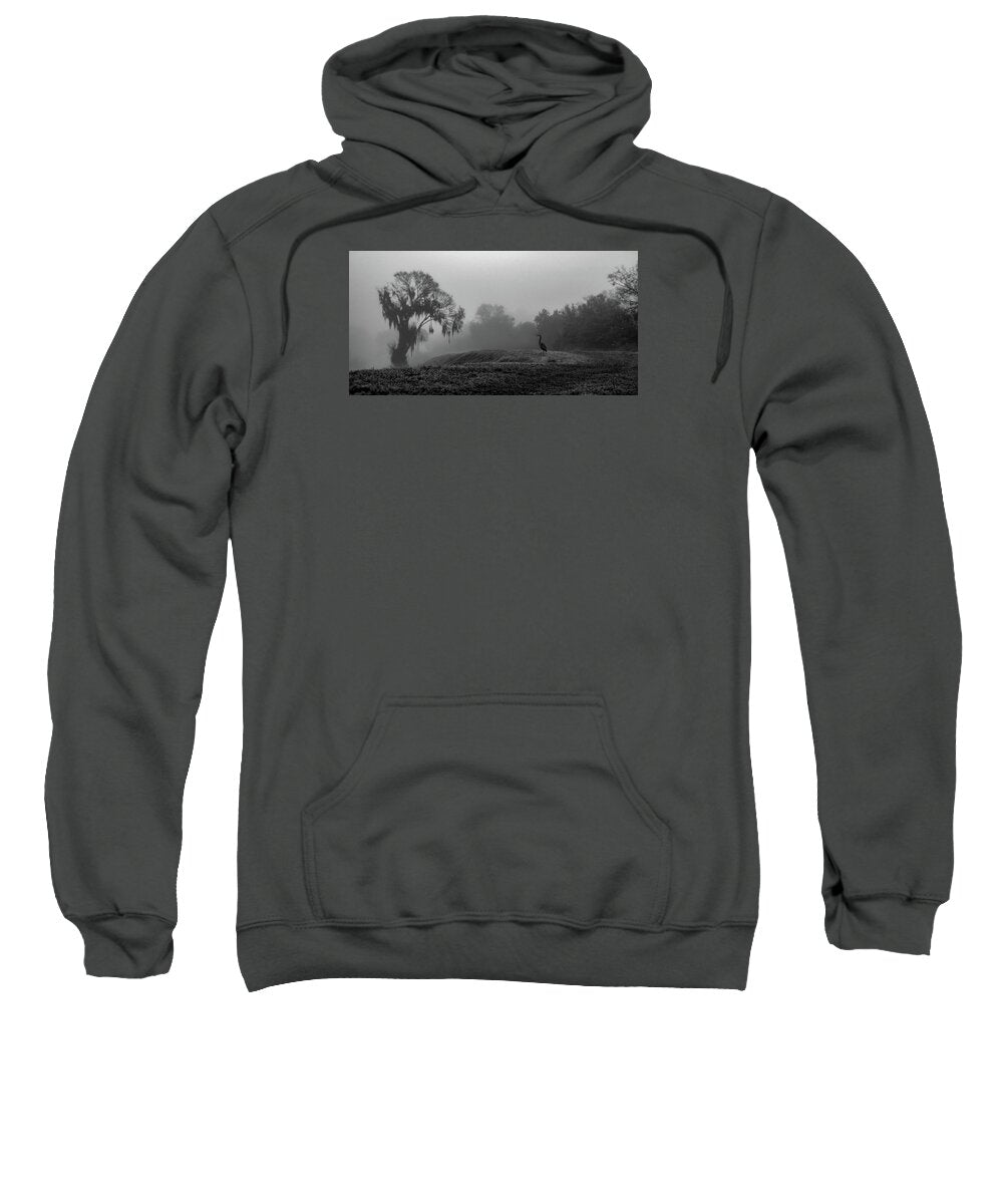 Quiet Hour - Sweatshirt