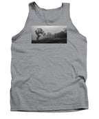 Quiet Hour - Tank Top