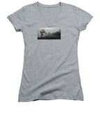 Quiet Hour - Women's V-Neck