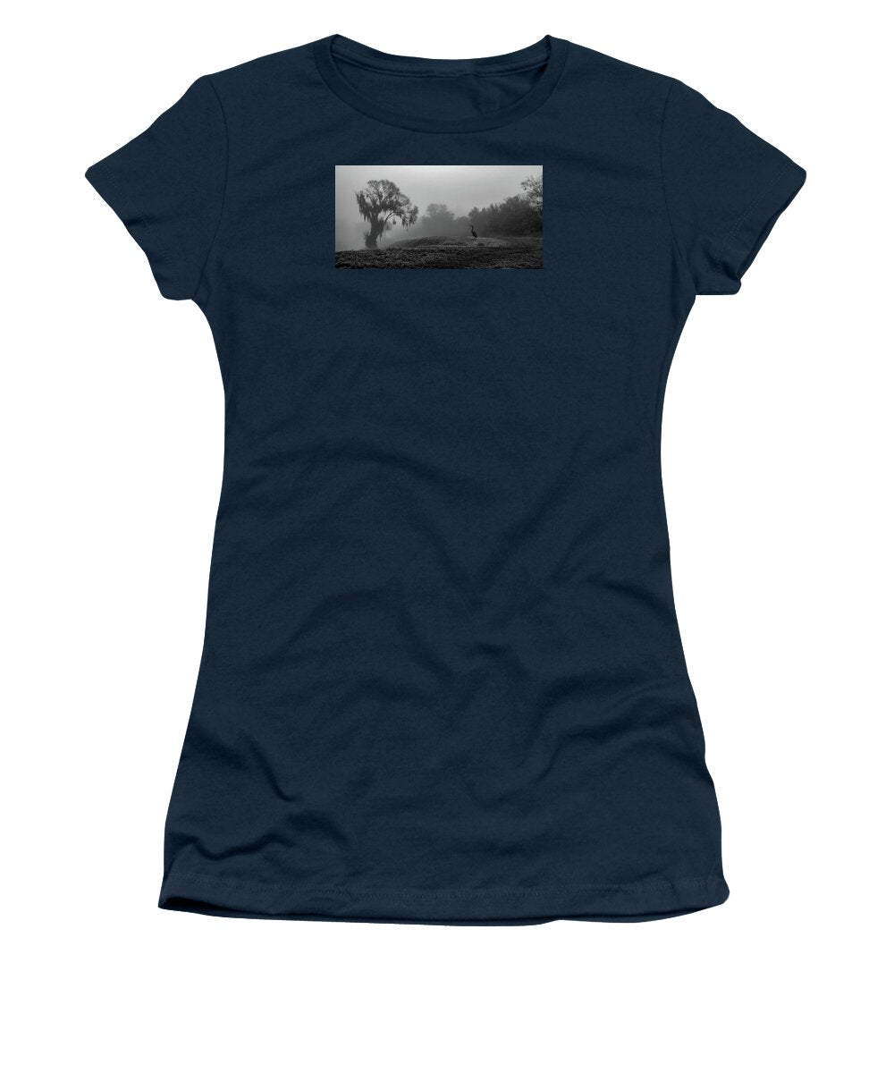 Quiet Hour - Women's T-Shirt