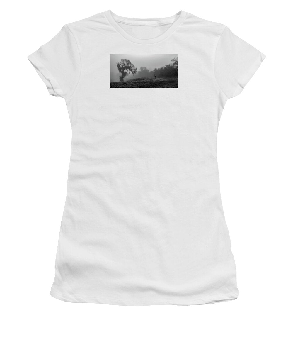 Quiet Hour - Women's T-Shirt