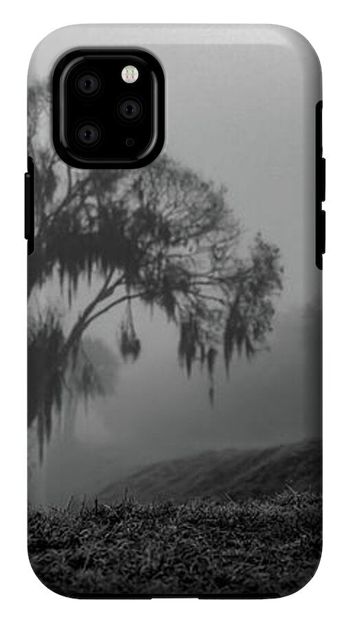 Quiet Hour - Phone Case