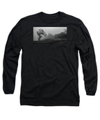 Quiet Hour - Long Sleeve T-Shirt