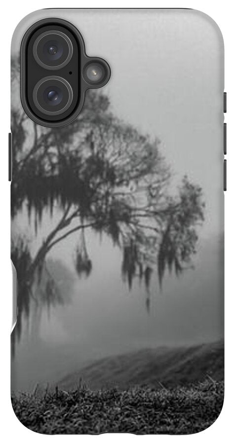 Quiet Hour - Phone Case