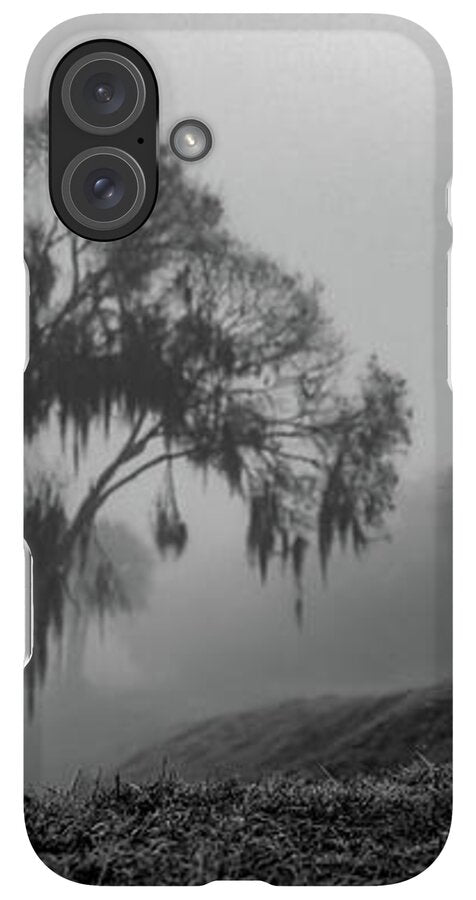 Quiet Hour - Phone Case