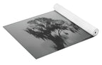 Quiet Hour - Yoga Mat