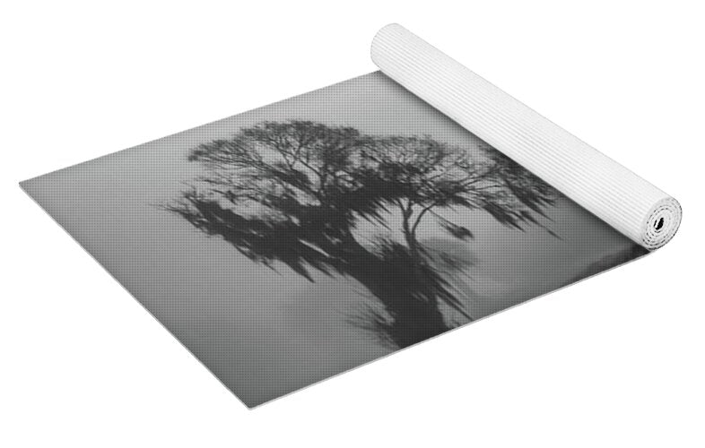 Quiet Hour - Yoga Mat