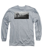 Quiet Hour - Long Sleeve T-Shirt