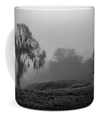 Quiet Hour - Mug