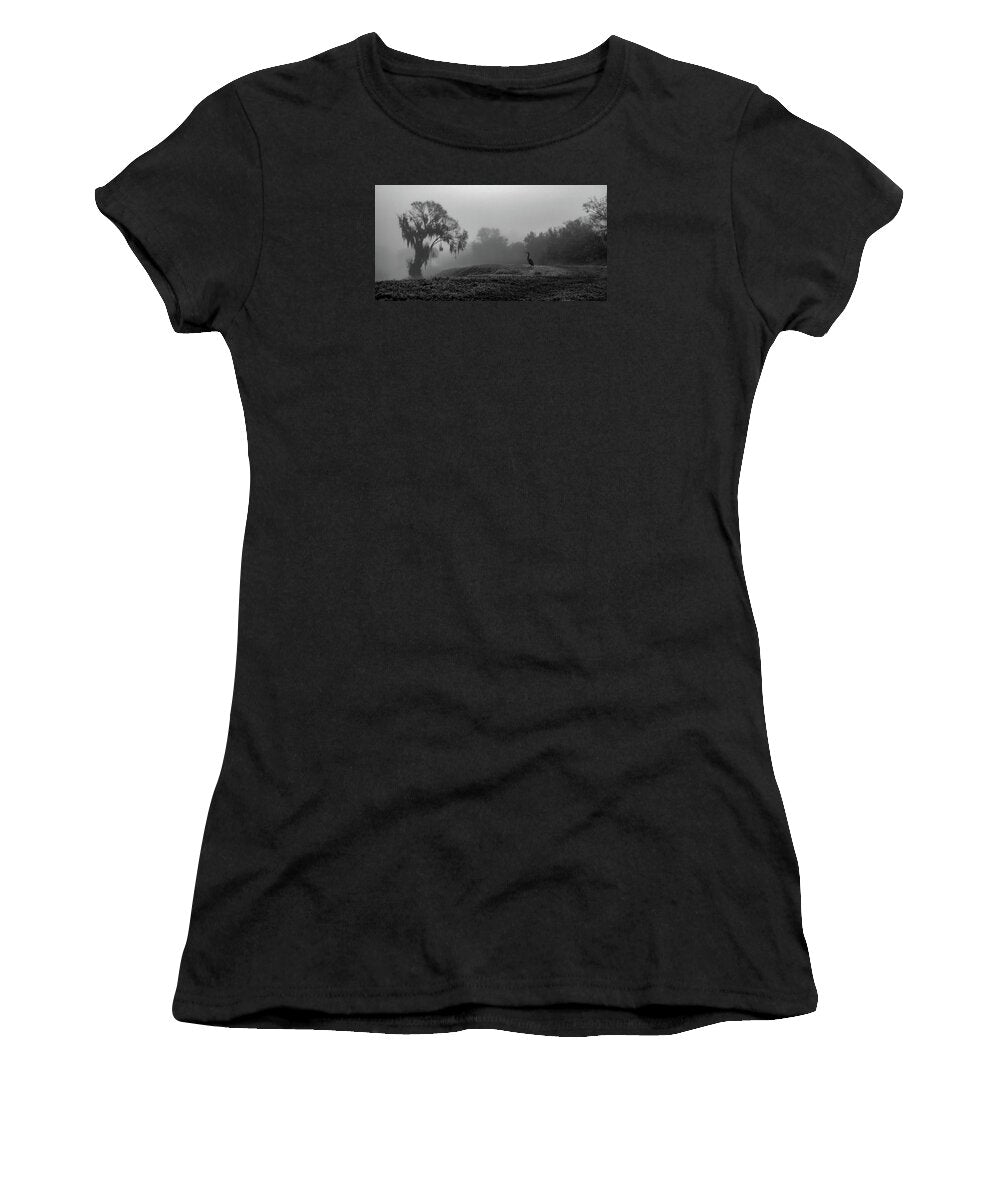 Quiet Hour - Women's T-Shirt