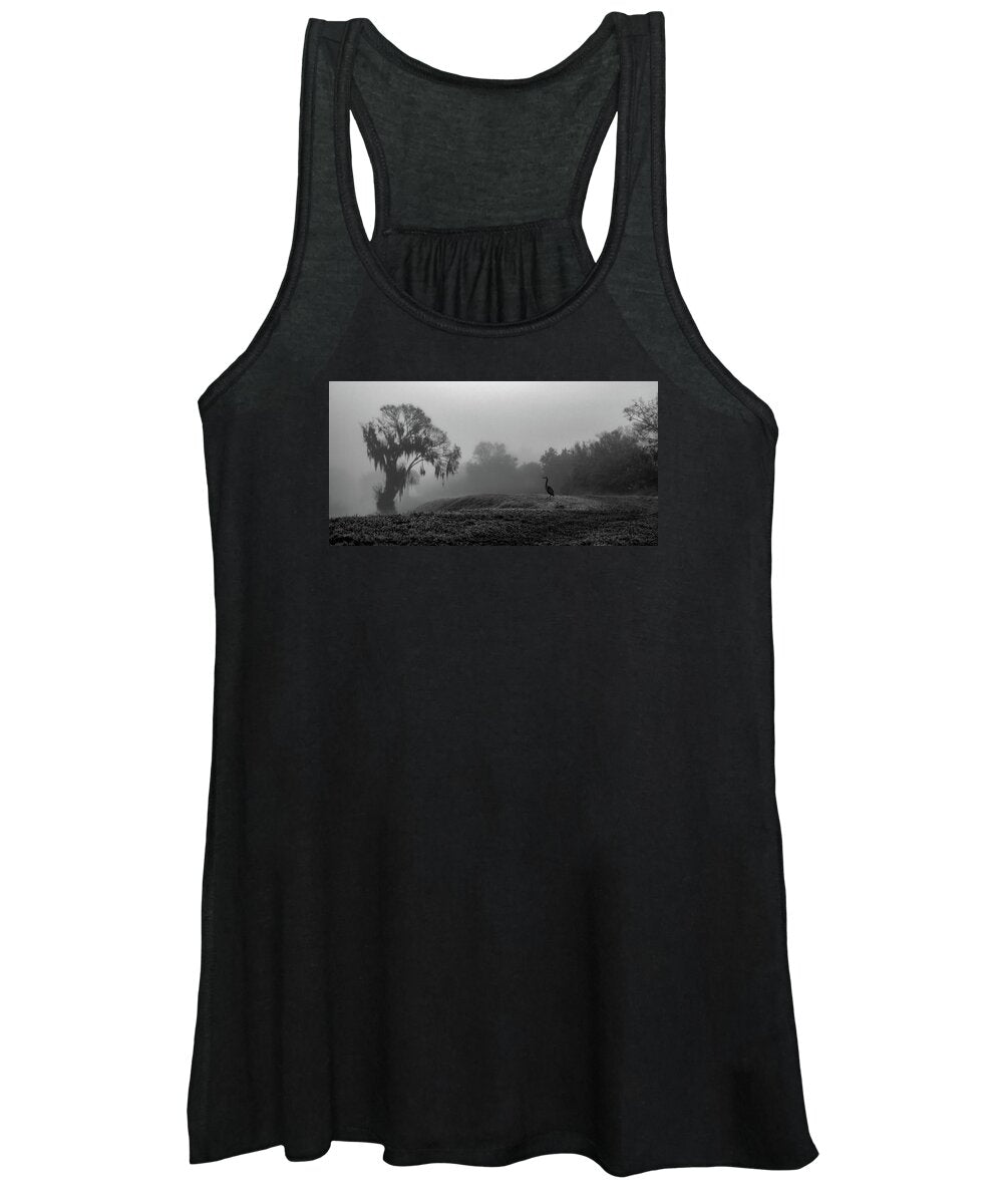 Quiet Hour - Women's Tank Top