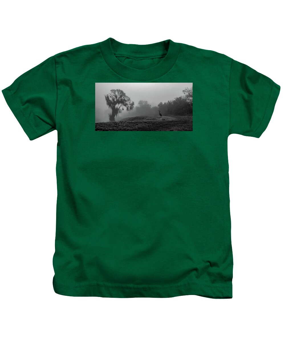 Quiet Hour - Kids T-Shirt