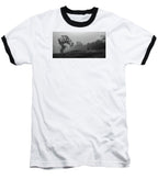 Quiet Hour - Baseball T-Shirt