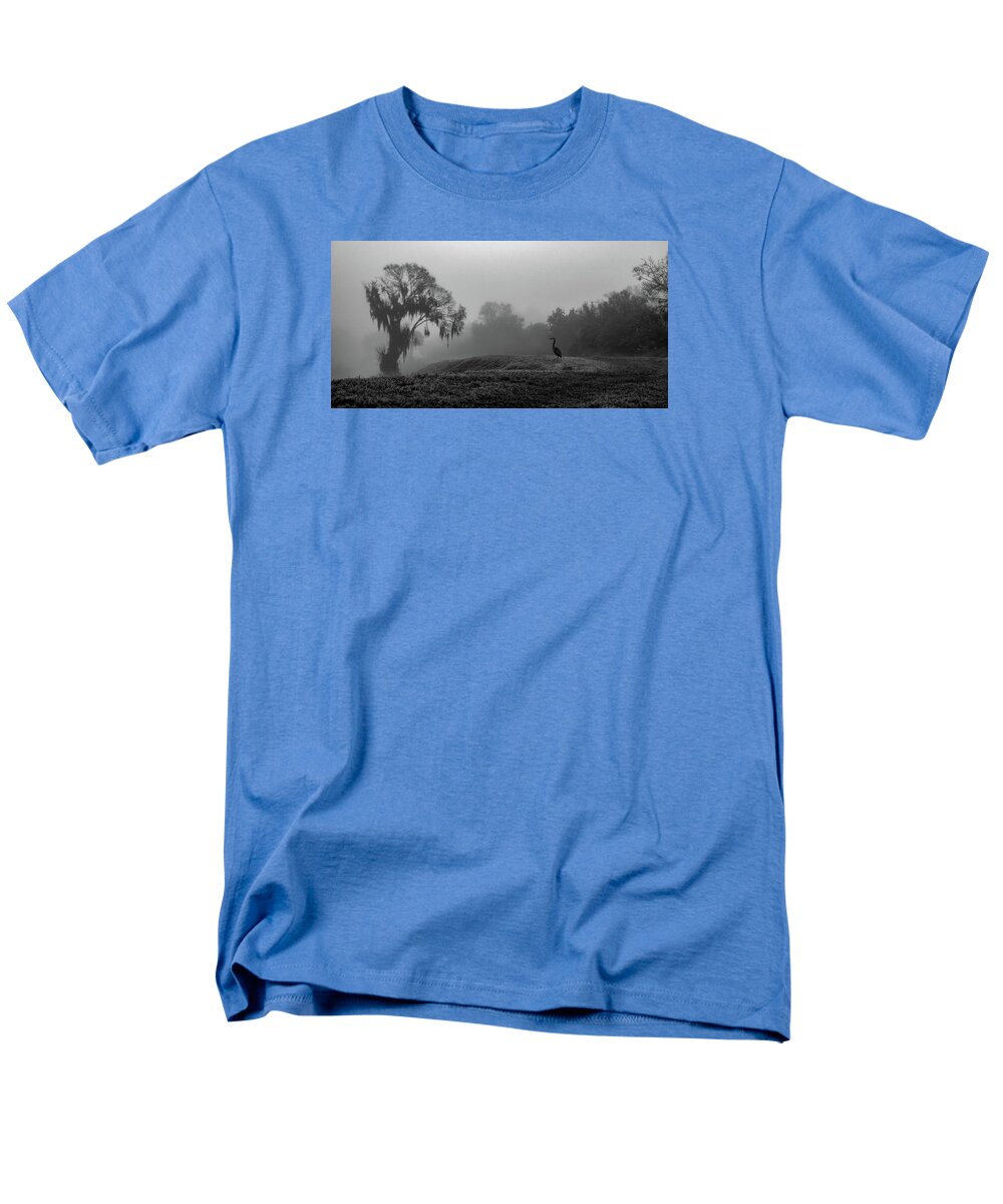 Quiet Hour - Men's T-Shirt  (Regular Fit)