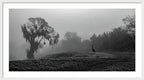 Quiet Hour - Framed Print