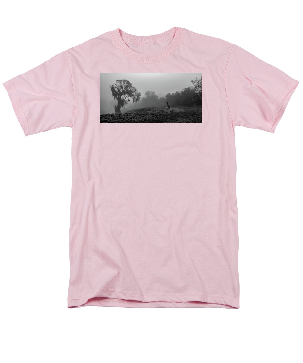 Quiet Hour - Men's T-Shirt  (Regular Fit)
