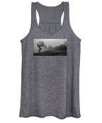 Quiet Hour - Women's Tank Top