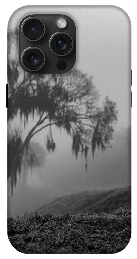 Quiet Hour - Phone Case