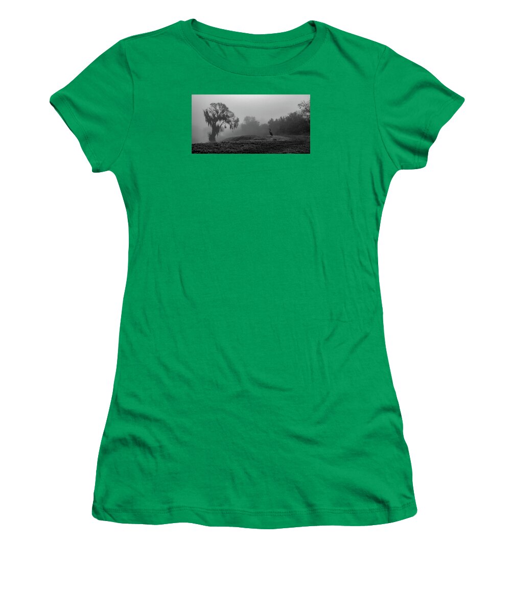 Quiet Hour - Women's T-Shirt