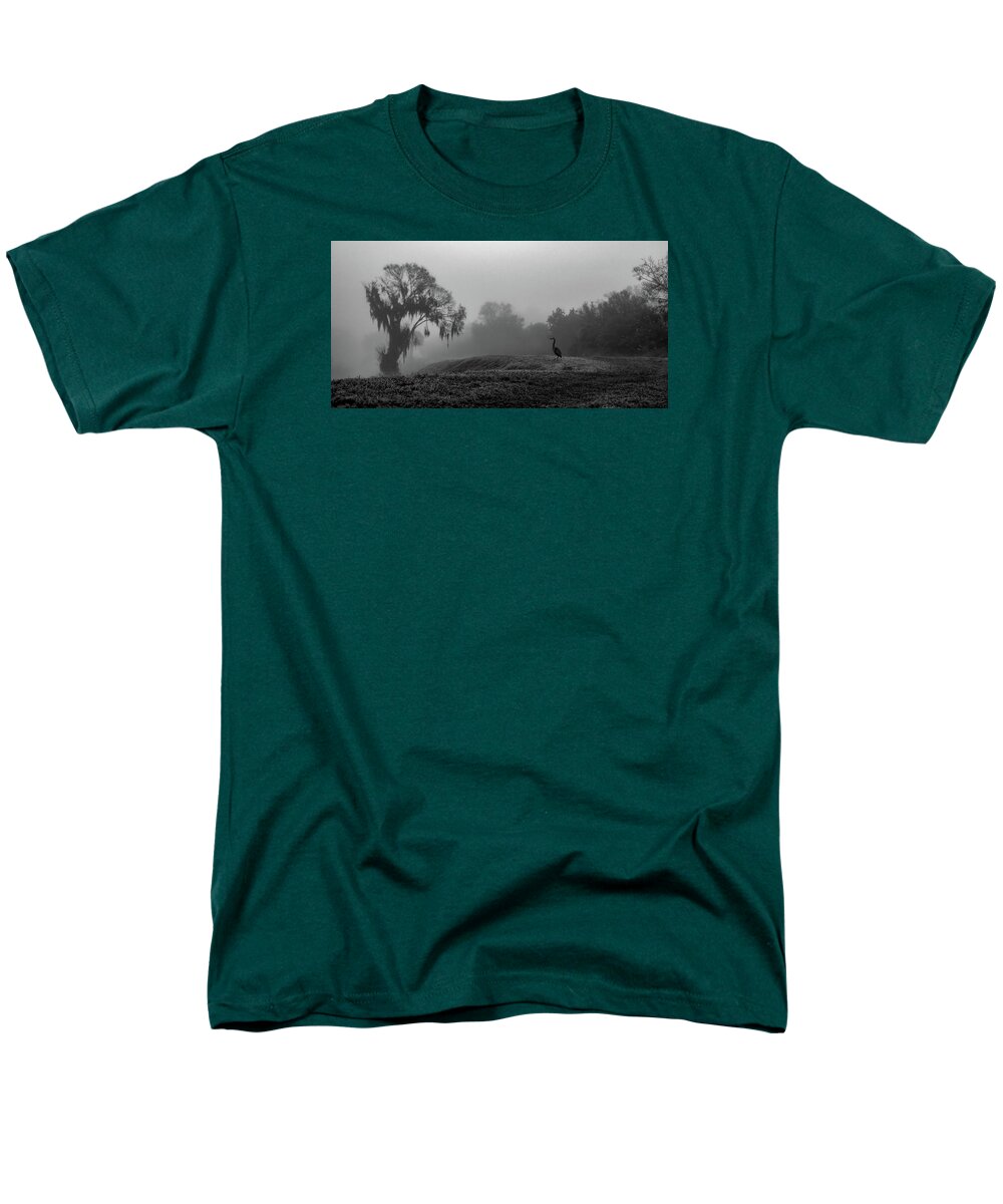 Quiet Hour - Men's T-Shirt  (Regular Fit)