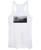 Quiet Hour - Women's Tank Top