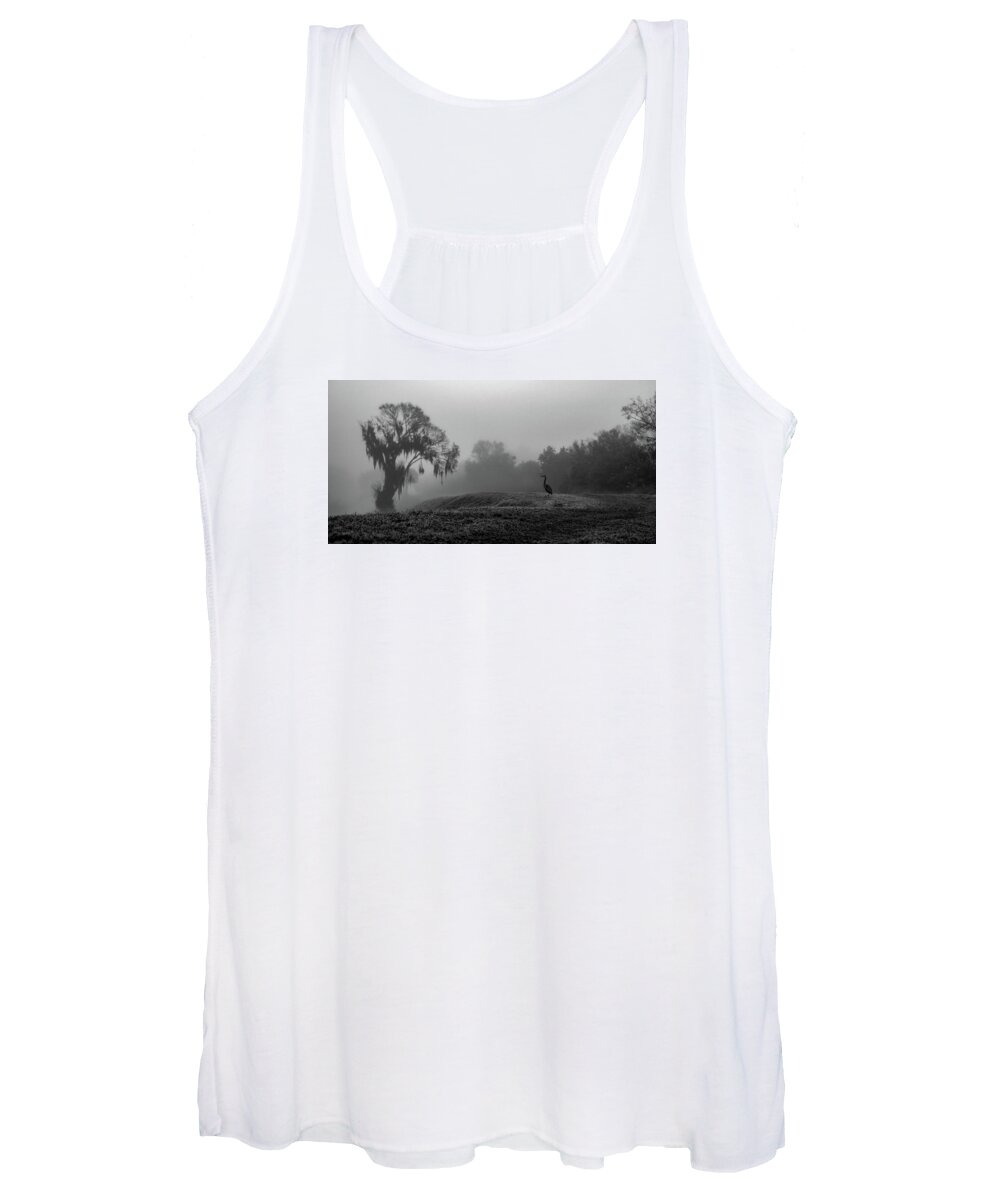 Quiet Hour - Women's Tank Top