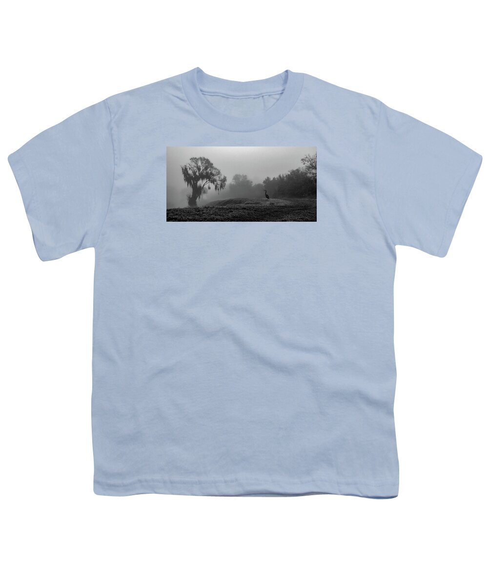 Quiet Hour - Youth T-Shirt