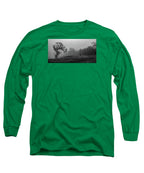 Quiet Hour - Long Sleeve T-Shirt