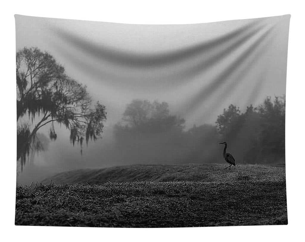 Quiet Hour - Tapestry