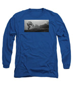 Quiet Hour - Long Sleeve T-Shirt