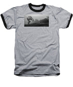 Quiet Hour - Baseball T-Shirt