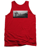 Quiet Hour - Tank Top