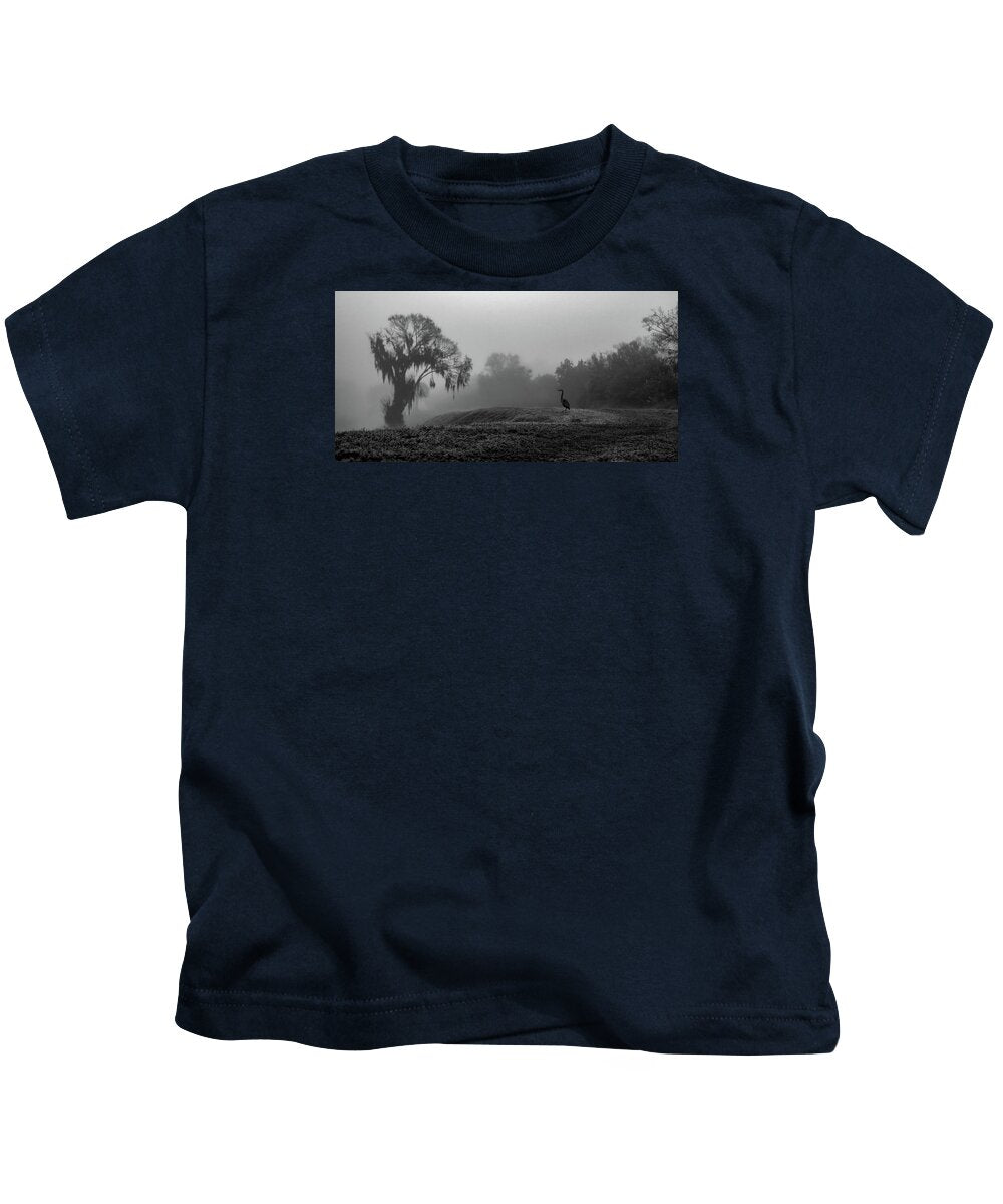 Quiet Hour - Kids T-Shirt