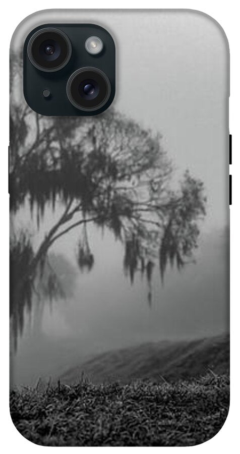 Quiet Hour - Phone Case