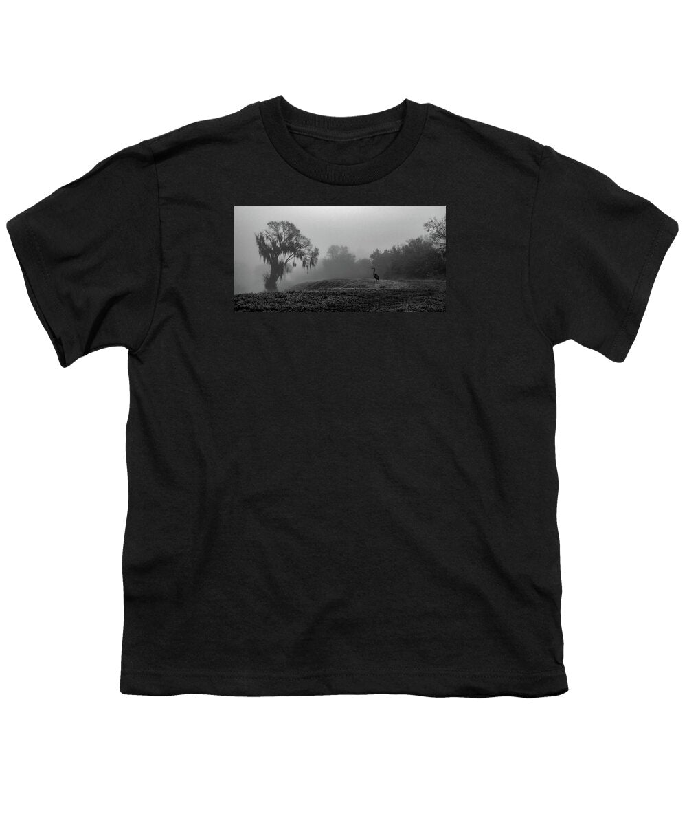 Quiet Hour - Youth T-Shirt