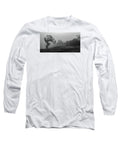 Quiet Hour - Long Sleeve T-Shirt