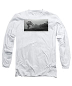 Quiet Hour - Long Sleeve T-Shirt