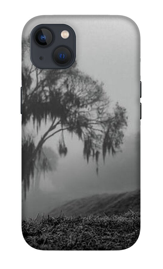Quiet Hour - Phone Case