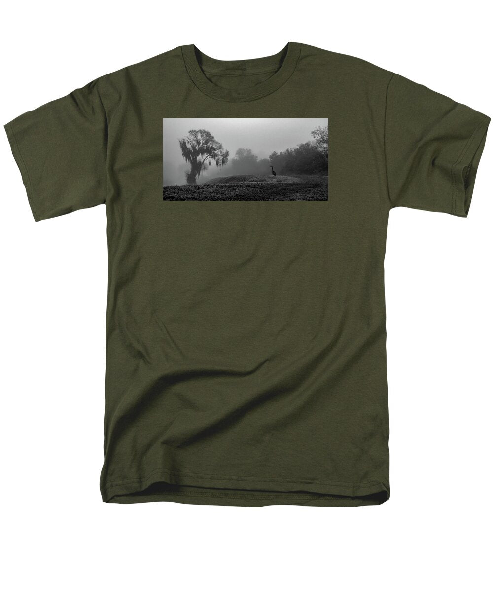 Quiet Hour - Men's T-Shirt  (Regular Fit)