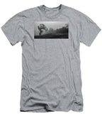 Quiet Hour - T-Shirt