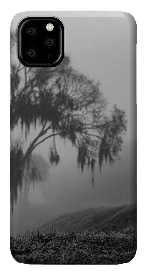 Quiet Hour - Phone Case